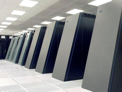 IBM Blue Gene