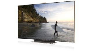 Samsung ES9000