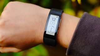 SmartBand 2 app leaked