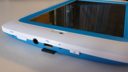 Archos ChildPad review
