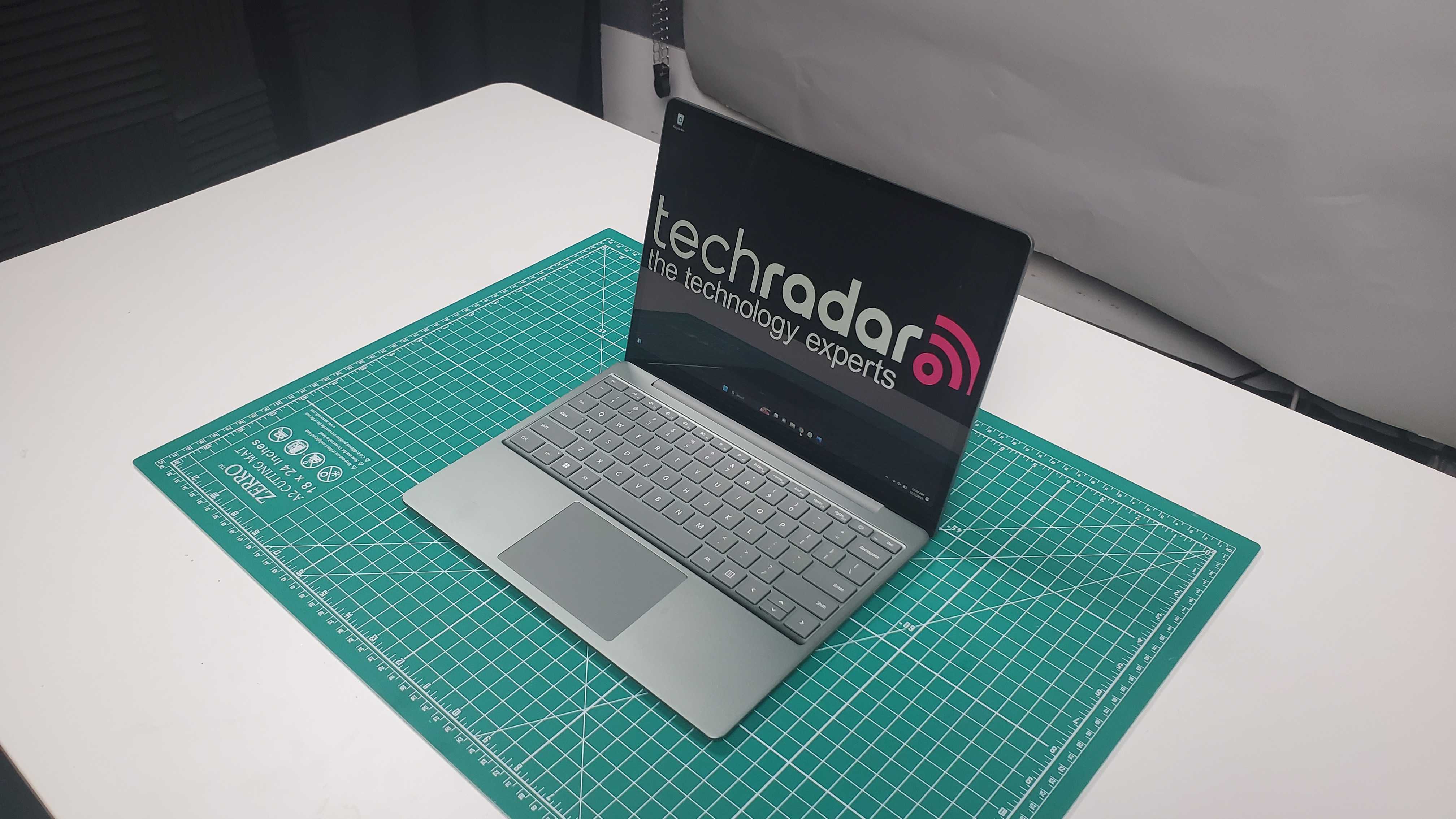Surface Laptop Go 3