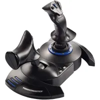 Thrustmaster T.Flight HOTAS 4 for PS4 and (PC / PS4):$99.99 Thrustmaster T.Flight HOTAS 4 for PS4 and (PC / PS4):$99.99