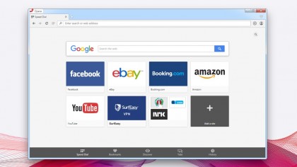 How to make Windows awesome