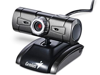 Genius Eye 320