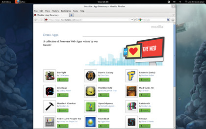 Apps