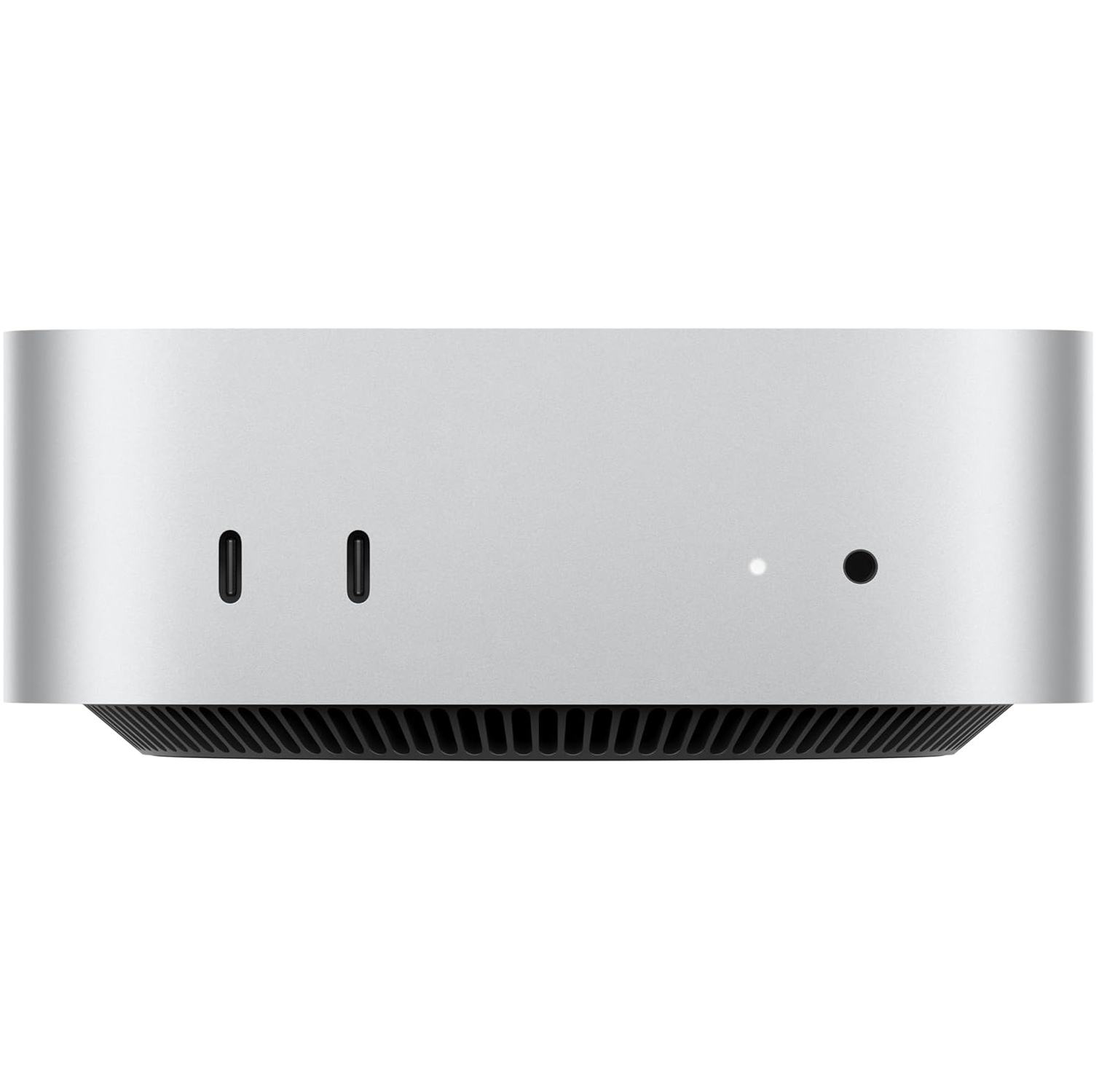 The M4 Mac mini.