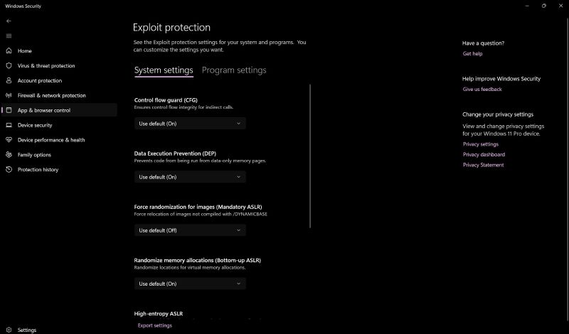 Microsoft Defender