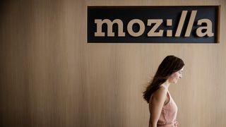 Mozilla's Berlin office