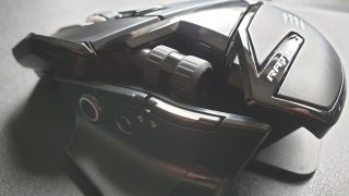 Mad Catz RAT Air review