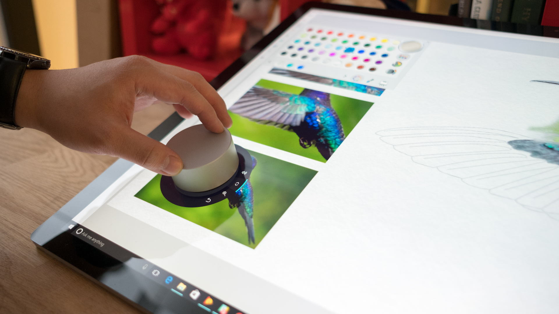 surface studio