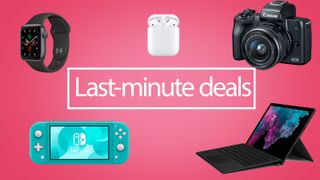 last minute deals