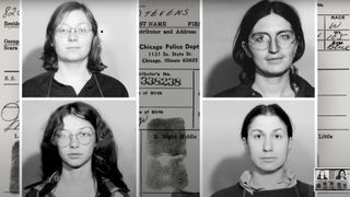 The Janes' criminal files