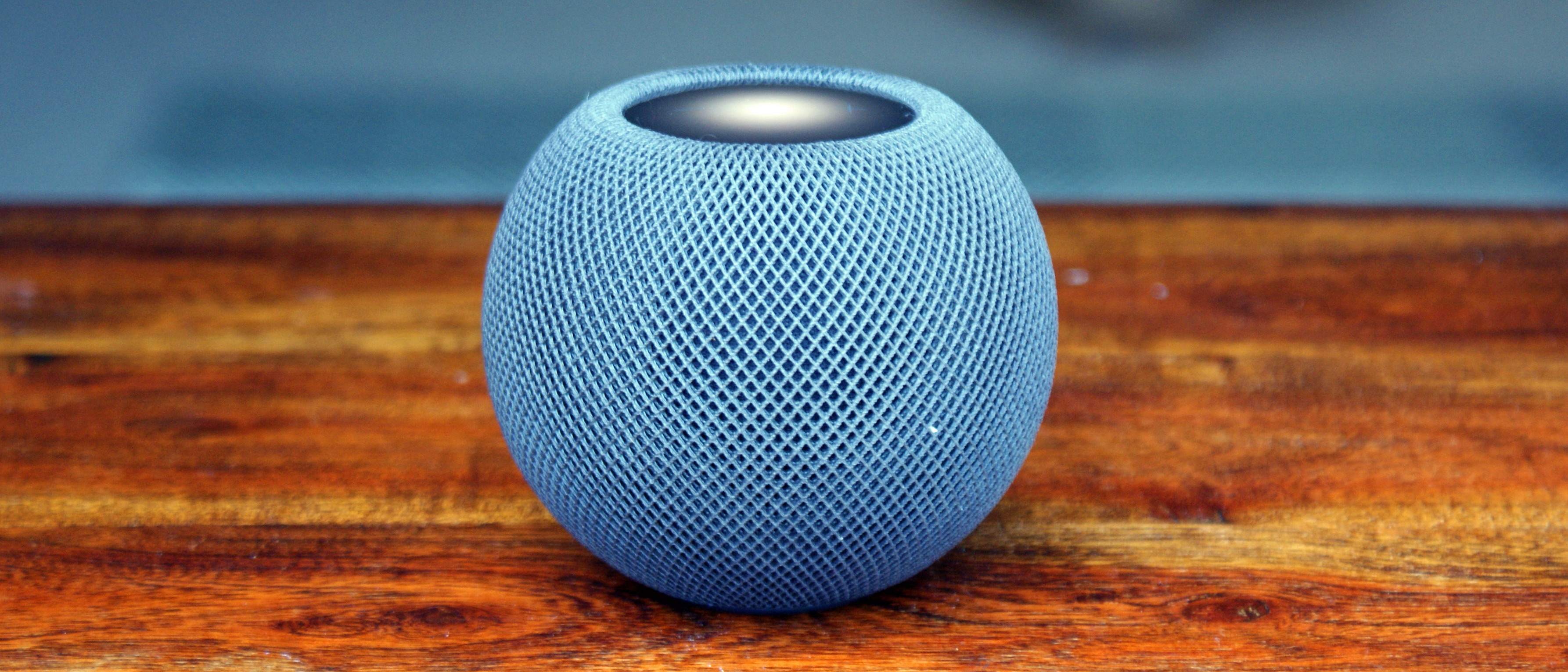 HomePod mini review