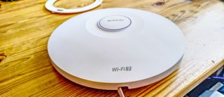 Tenda BE5010 i36 Access Point