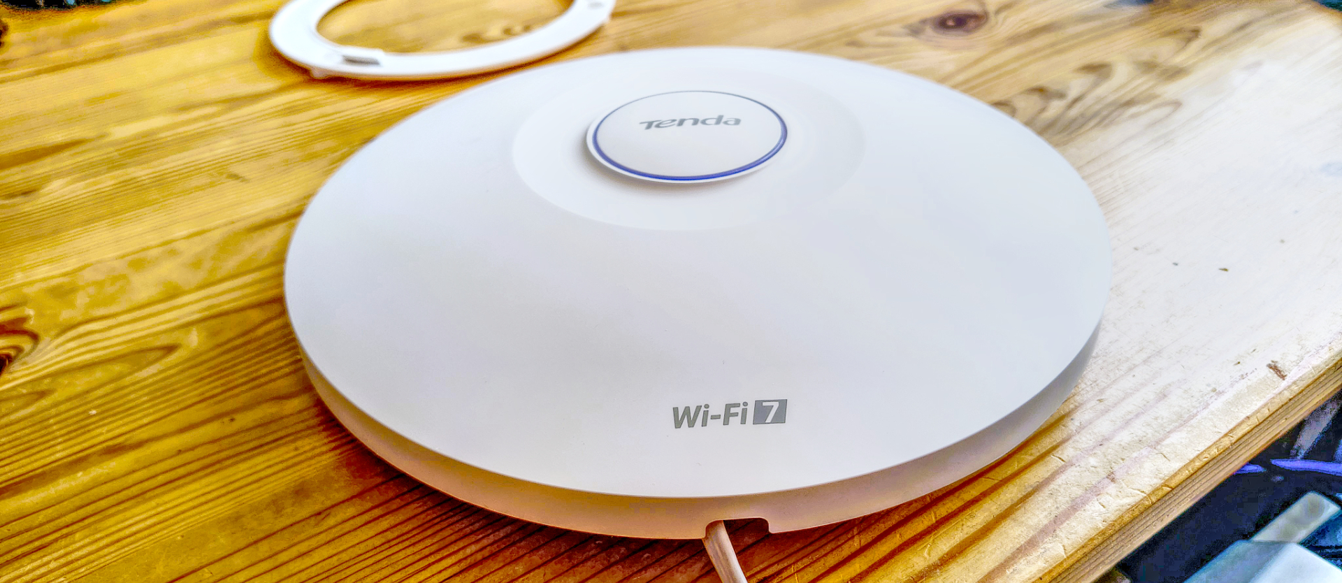 Tenda BE5010 i36 Access Point