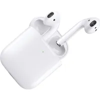 Apple AirPods 2 AU$219AU$149 at TechCiti eBayPWEAPODS Apple AirPods 2 AU$219AU$149 at TechCiti eBayPWEAPODS