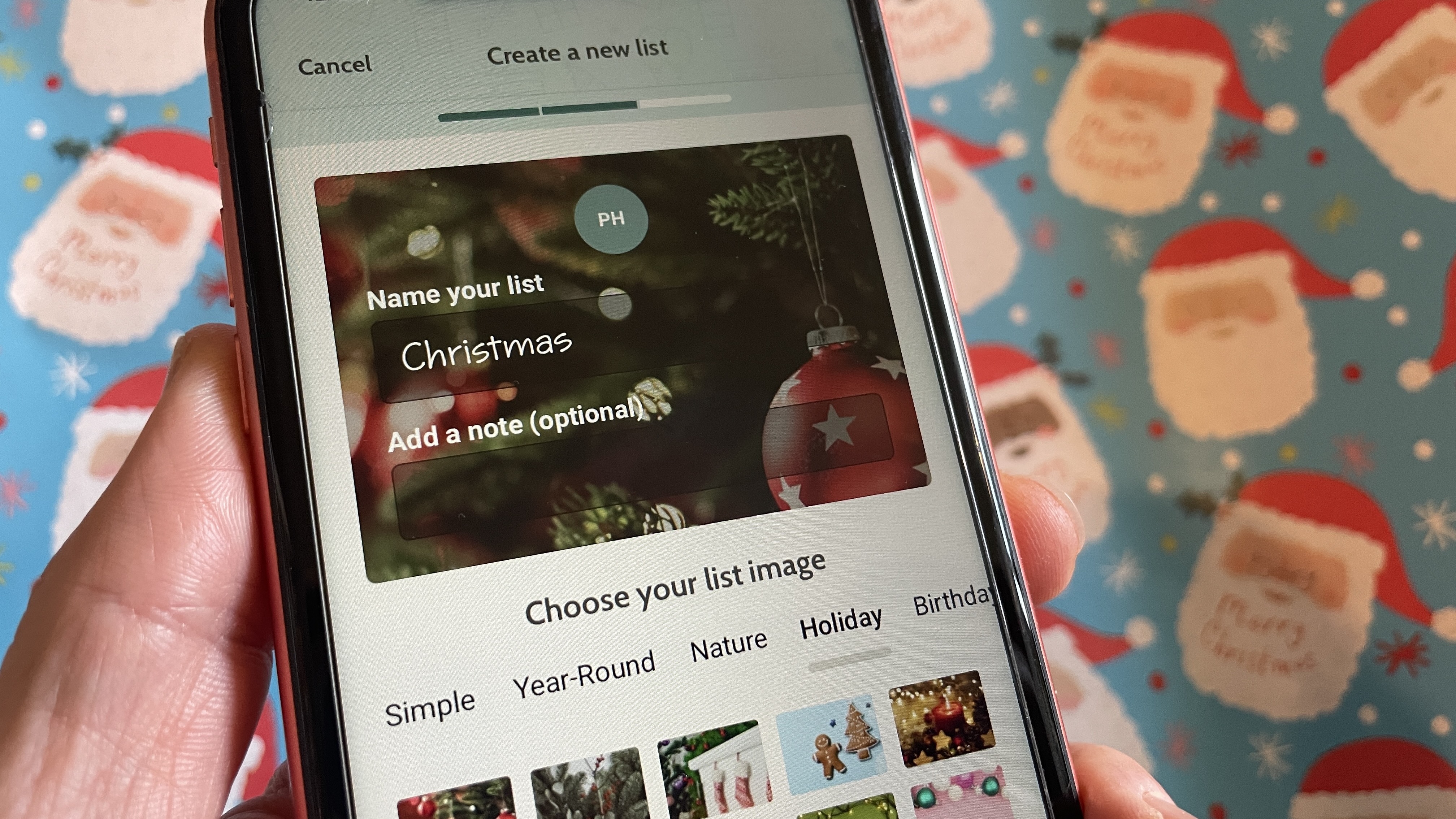 Giftster