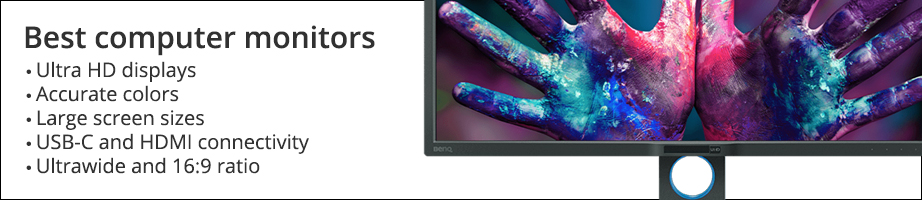 monitors banner