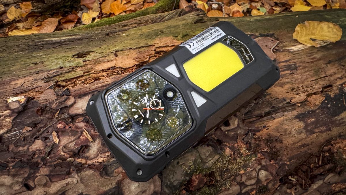 Ulefone Armor 29 Pro