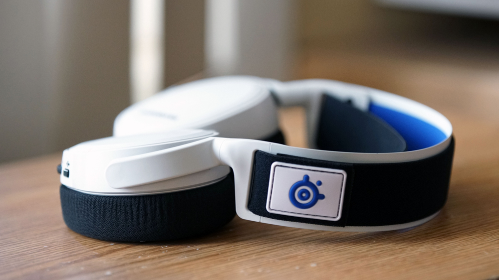 SteelSeries Arctis 7P Wireless
