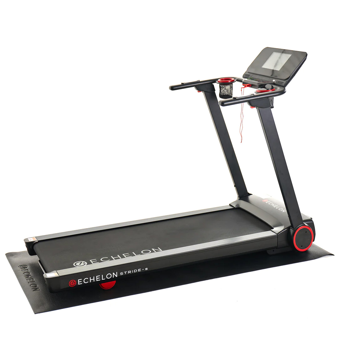 Echelon Stride treadmill