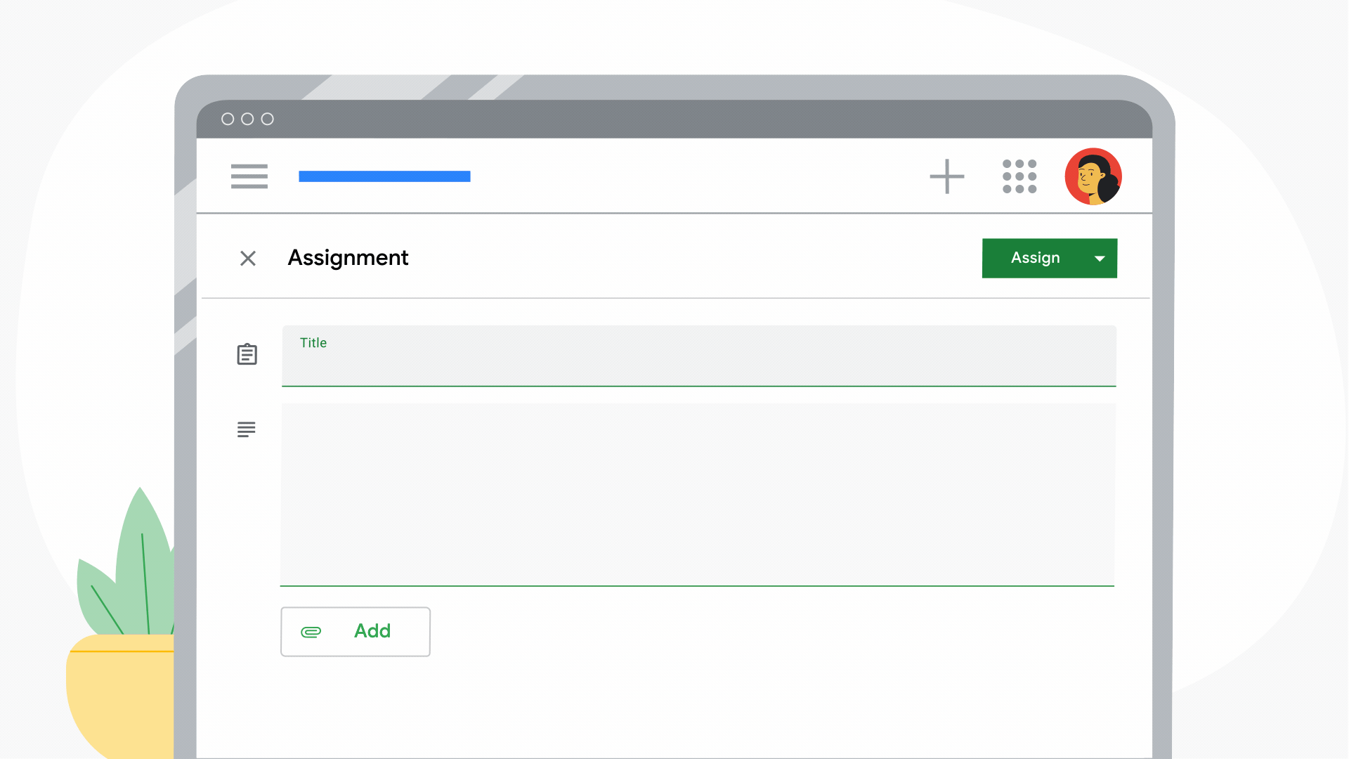 New tweaks to Google Classroom