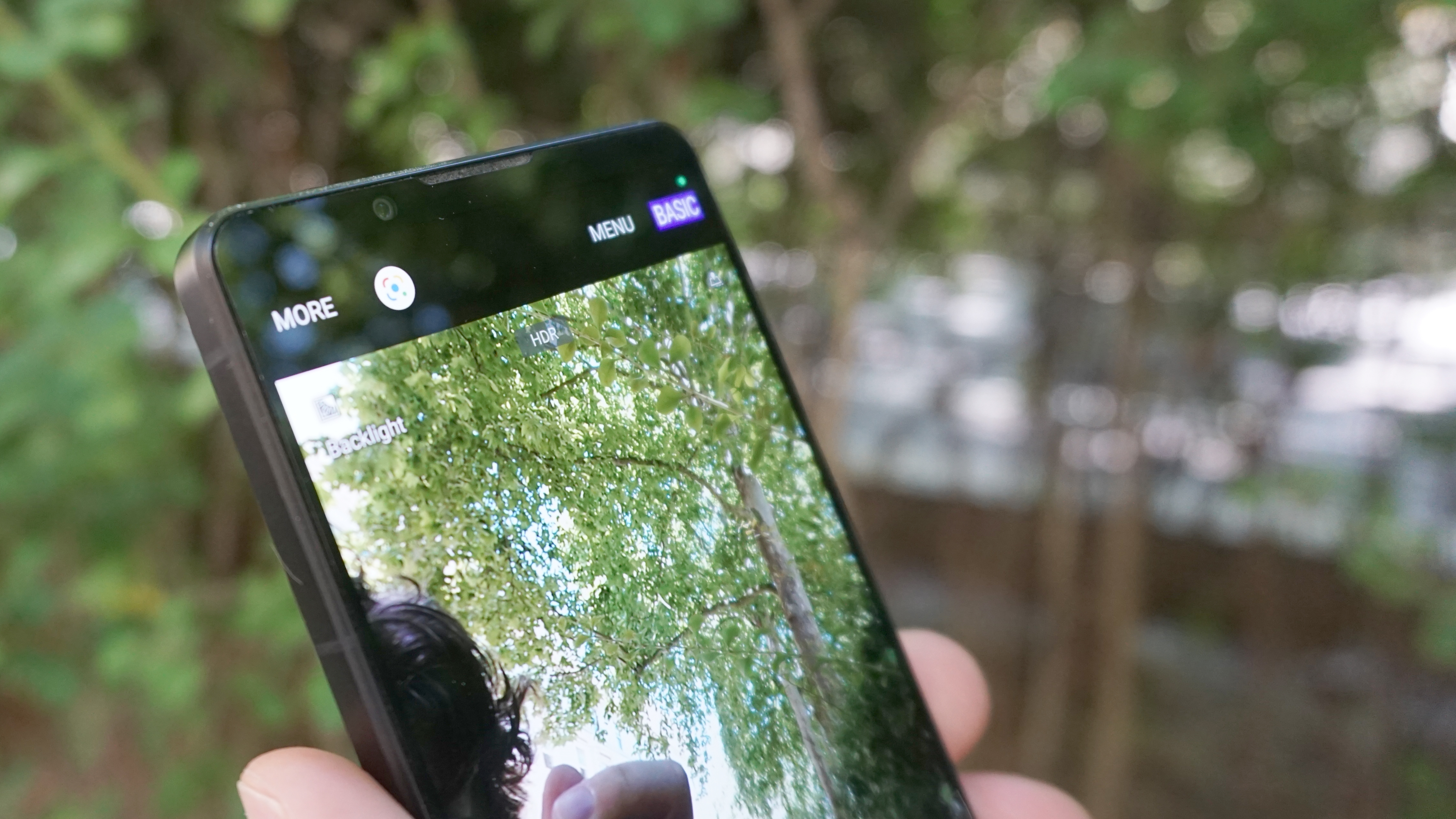 Sony Xperia 1 IV