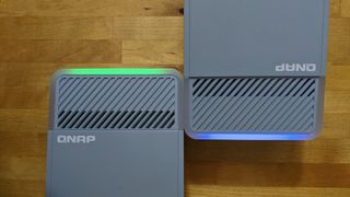 QNAP QMicro-201W