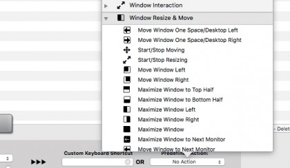 How to create your own trackpad gestures on a Mac