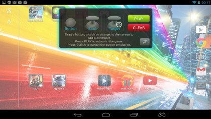 Gamepad 2