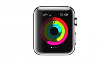 How to set up Apple Watch