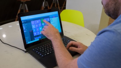 Razer Blade 2016