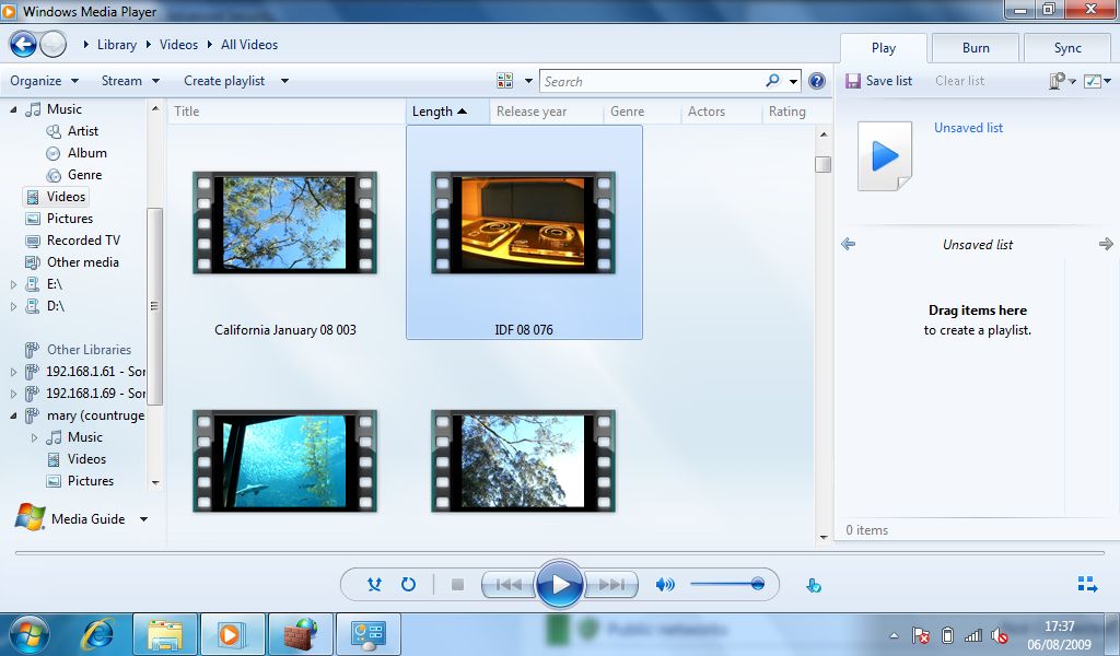 quicktime