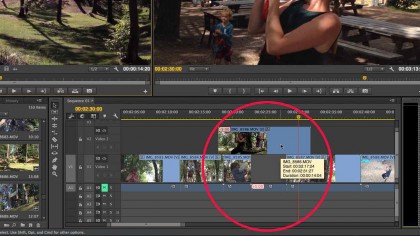 Adobe Premiere Pro CC 7.0.1
