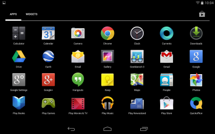 Google Nexus 7