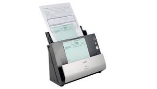 Canon enables scanning to your mobile devices