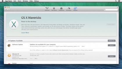 What to expect from OS X 10.10
