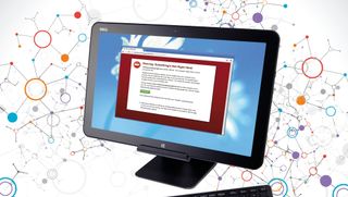 How to beat a browser hijacker