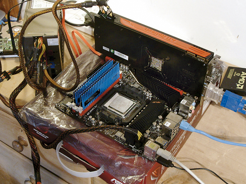 overclocking guide