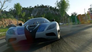 Driveclub