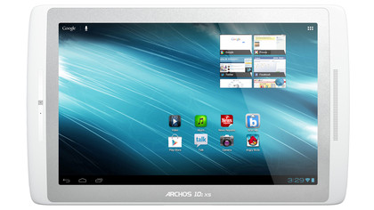 Archos 101 XS review