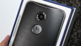 Motorola Moto X (2014)