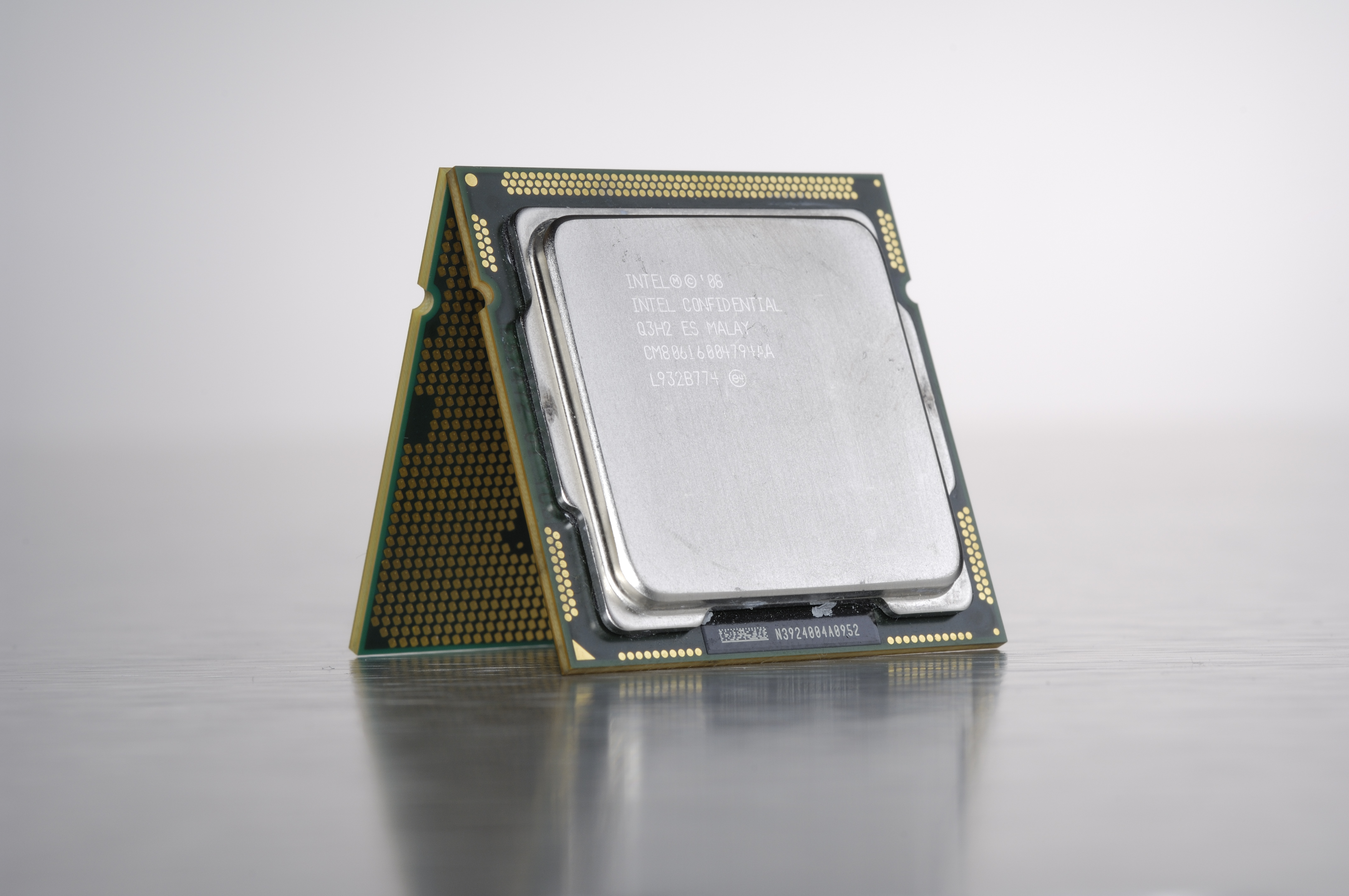 Intel Core i5 661