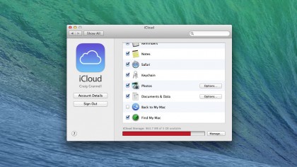 What to expect from OS X 10.10