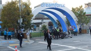 Dreamforce 2015
