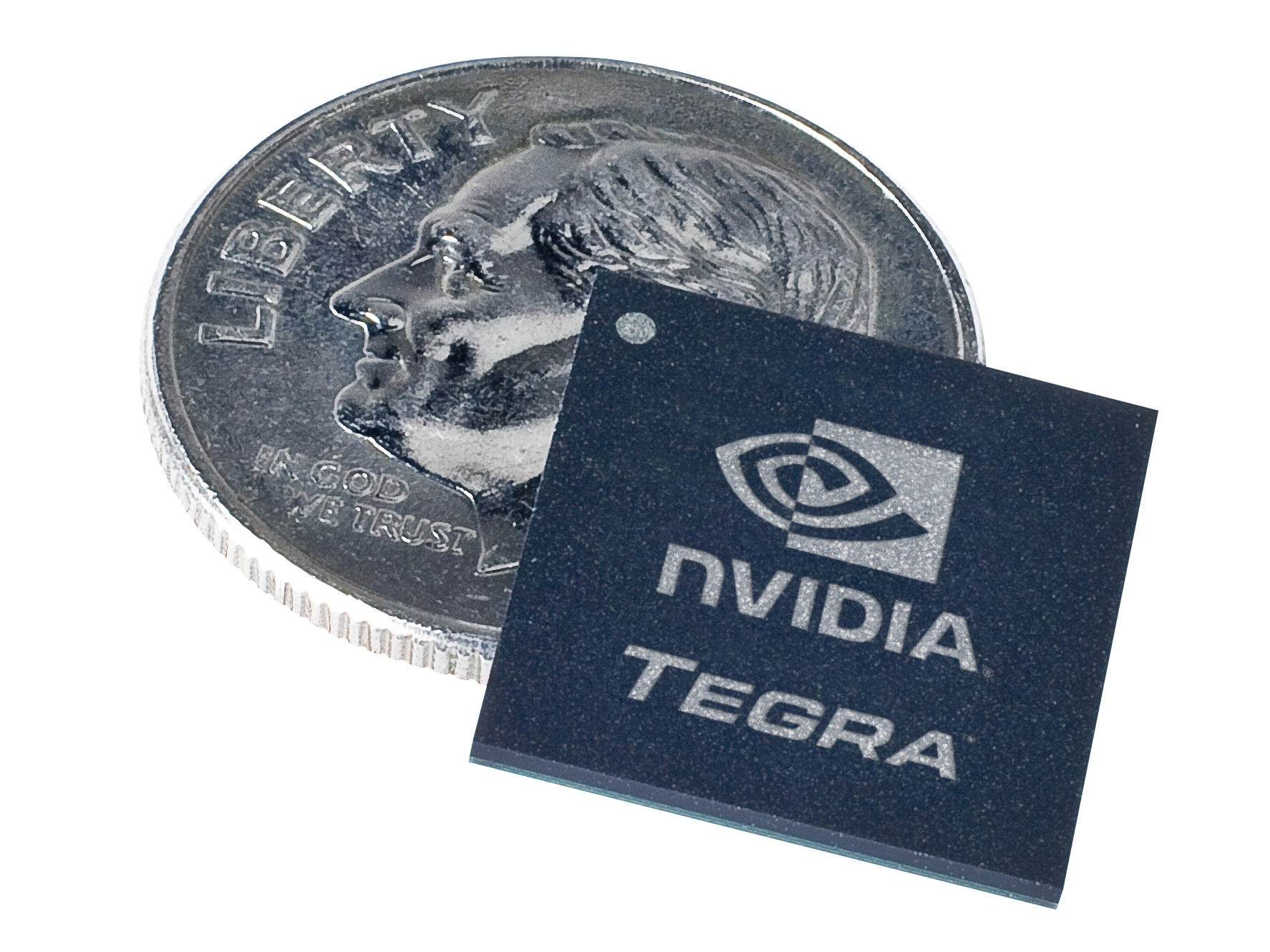 Nvidia's latest Tegra roadmap is leaked online, with promise of 3D tablet support this coming spring