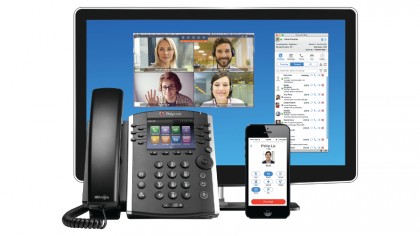 8x8 Virtual Office