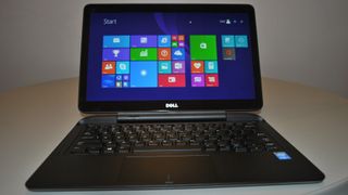 Dell Latitude 7350