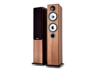 Monitor Audio BX5
