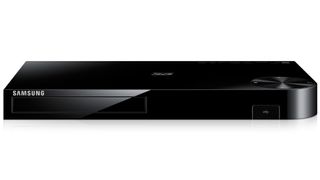Samsung BD-F6500 review